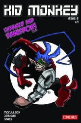 Original Front Cover