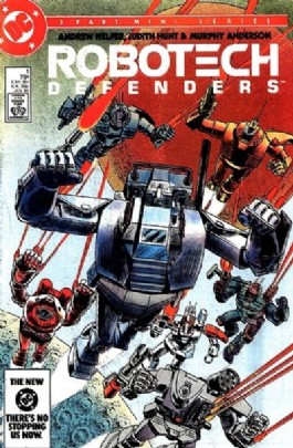 Original Front Cover