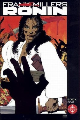 Original Front Cover