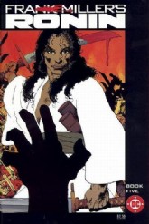 Original Front Cover