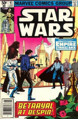 Original Front Cover