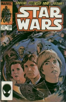 Original Front Cover