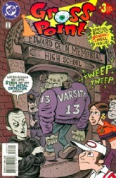 Original Front Cover
