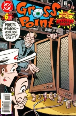 Original Front Cover
