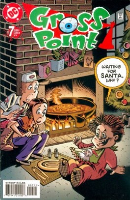 Original Front Cover