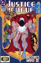 Justice League (1st Series) 1994 - 1996 #74