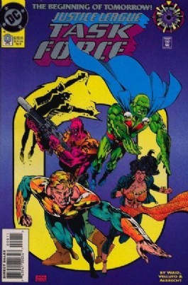 Original Front Cover