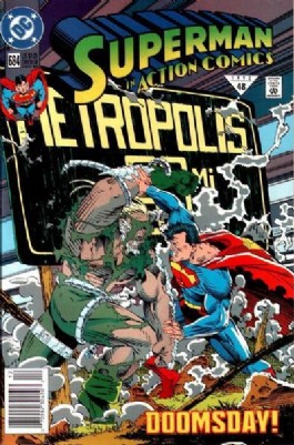 Original Front Cover