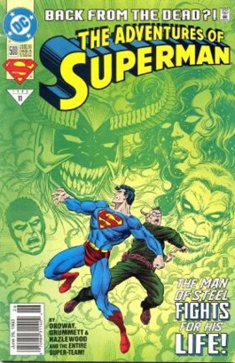 Original Front Cover