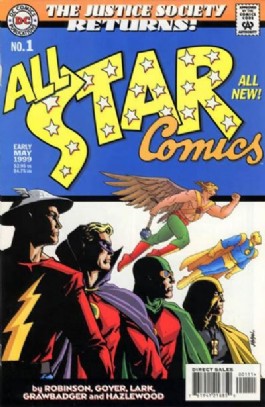 Original Front Cover