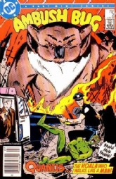Original Front Cover