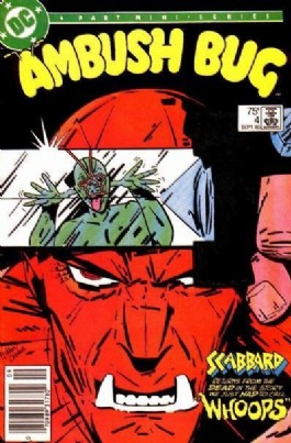 Original Front Cover