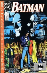 Batman (1st Series) 1940 - 2011 #441