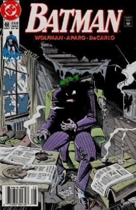 Original Front Cover