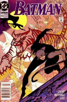 Original Front Cover
