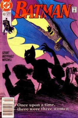 Original Front Cover