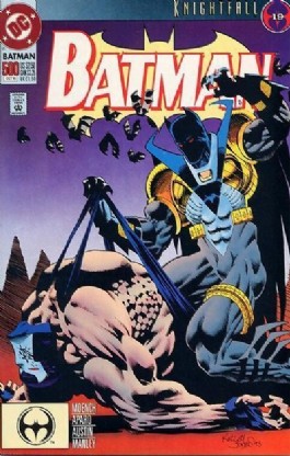 Original Front Cover