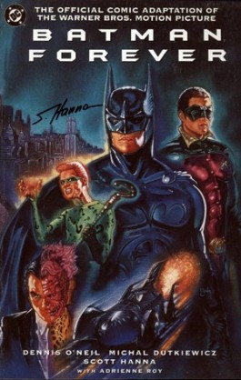 Original Front Cover