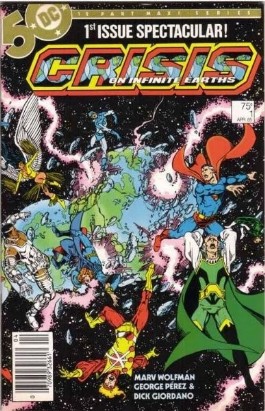 Original Front Cover
