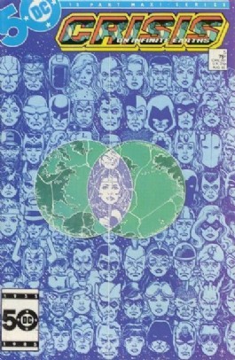 Original Front Cover