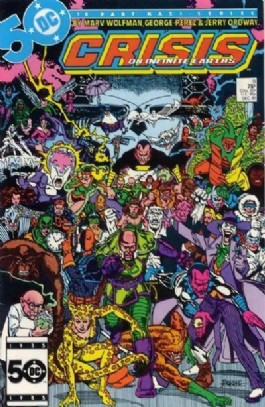 Original Front Cover
