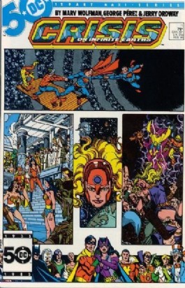 Original Front Cover