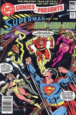 Original Front Cover