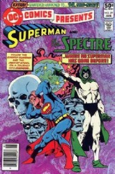 Original Front Cover