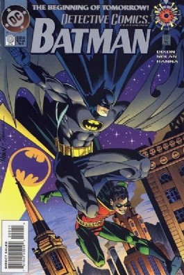 Original Front Cover