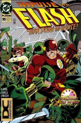 Original Front Cover