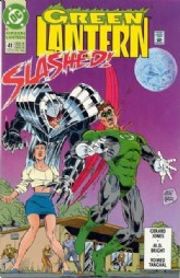 Green Lantern (3rd Series) 1994 - 2004 #41