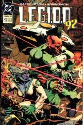 Original Front Cover
