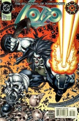 Original Front Cover