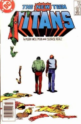 Original Front Cover