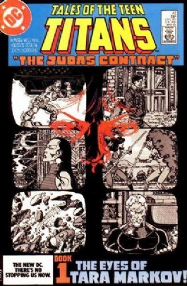 Original Front Cover