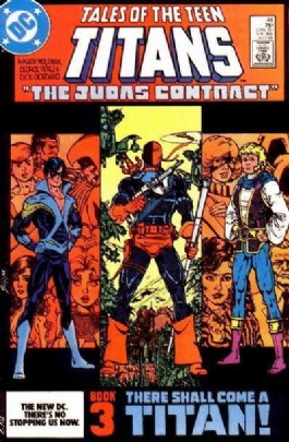 Original Front Cover