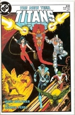 Original Front Cover