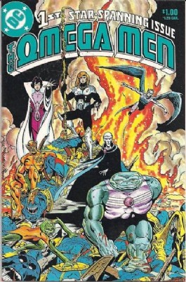 Original Front Cover