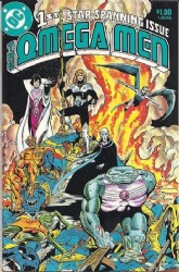Original Front Cover