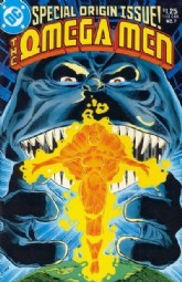 Original Front Cover