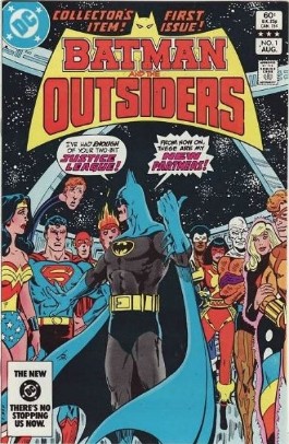 Original Front Cover