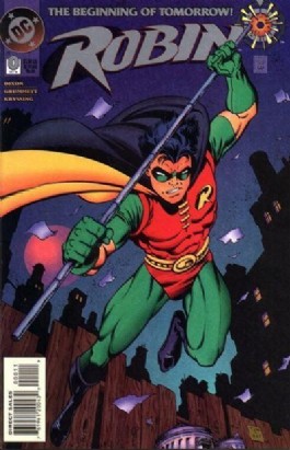 Original Front Cover