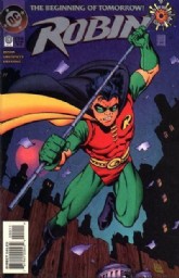 Original Front Cover