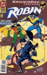 Original Front Cover