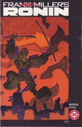 Original Front Cover