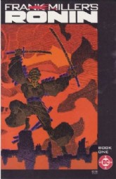 Original Front Cover