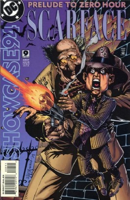 Original Front Cover