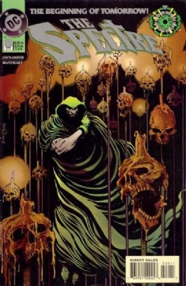 Original Front Cover