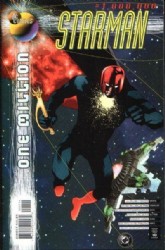Starman (2nd Series) 1994 - 2010 #1000000