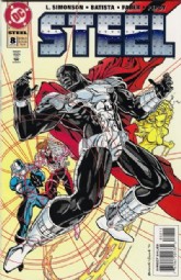 Original Front Cover